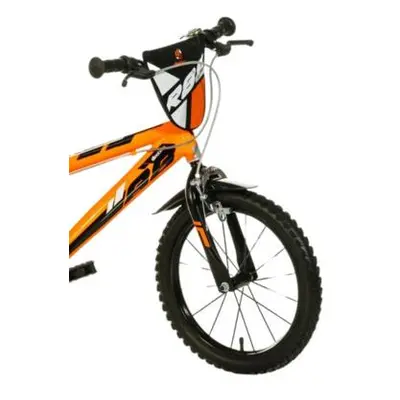 Dino Bikes R88 412UL 12" oranžové