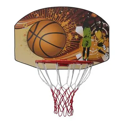 ACRA JPB9060 Basketbalová deska 90 x 60 cm s košem