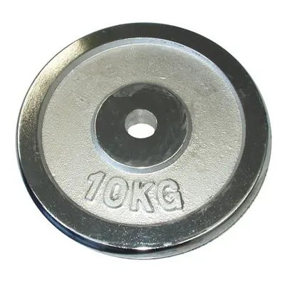 ACRA CWCH10-30 - 10 kg 30 mm závaží na činky