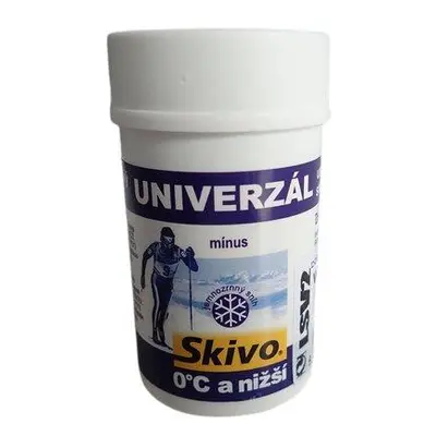 Skivo LSV2UNI modrý 0°C minus 40 g