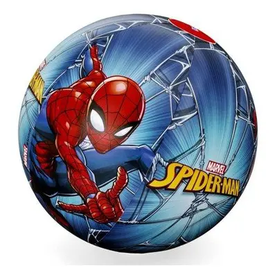 Bestway P98002 Nafukovací míč Spiderman 51 cm