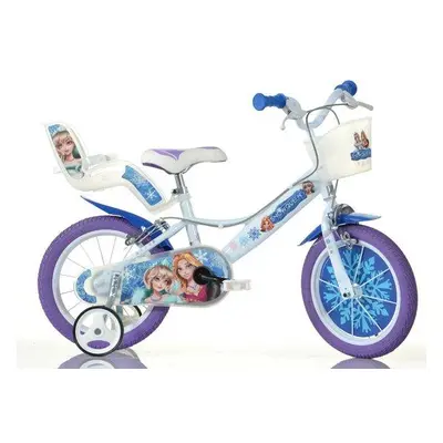 Dino Bikes Snow Queen 2022