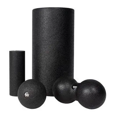 Acra masážní fitness set (4v1)