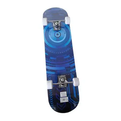 ACRA SKATE Skateboard sportovní s protismykem S3/1-MO