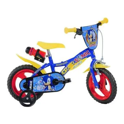 Dino Bikes SONIC dětské kolo 12"