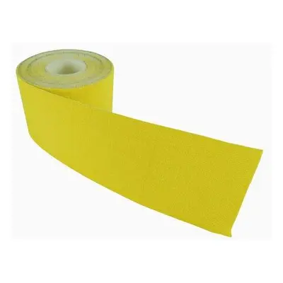 Kinezio tape 5 cm x 5 m - žlutý