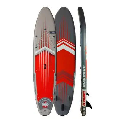 Jbay Zone J3 Comet 350x81x15, 160 kg Paddleboard All Around