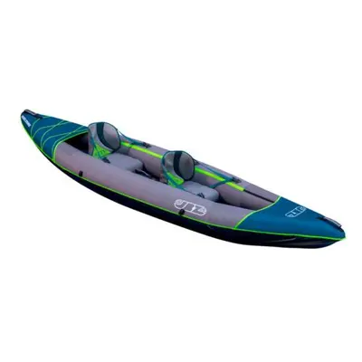 Jbay Zone DUO nafukovací KAJAK FLUO 335x93