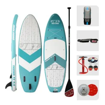 Jbay Zone T2 Trend 290x89x15, 140 kg Paddleboard All Around