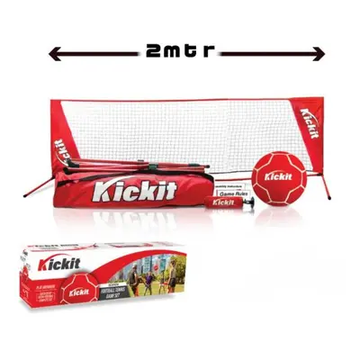 Sportivemotion Kickit football Tennis Game Set