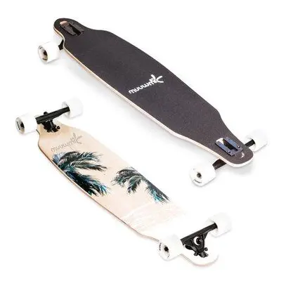 Muuwmi Longboard ABEC 7 BEACH