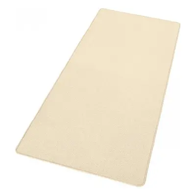 Koberec Fancy 103003 Beige 80x200 cm