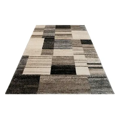 Kusový koberec Loftline 500-03 Beige Grey 200x290 cm