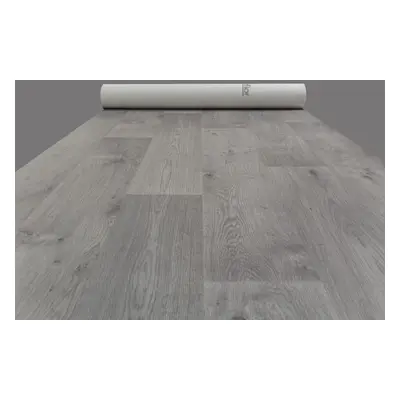 PVC Texline rozměr š.100 x d.520 cm - Timber Grey 1751 PHA