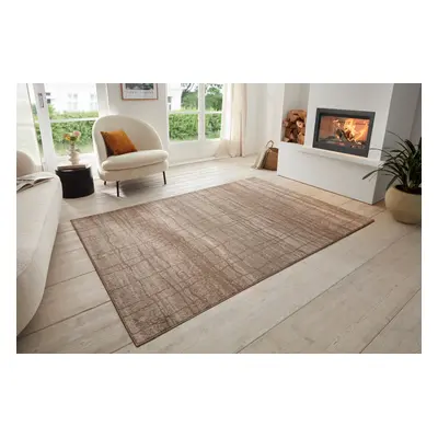 Kusový koberec Terrain 105599 Jord Cream Beige 160x235 cm