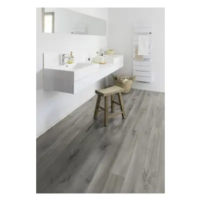 PVC Texline rozměr š.300 x d.241 cm - Savannah Grey 2140 DC