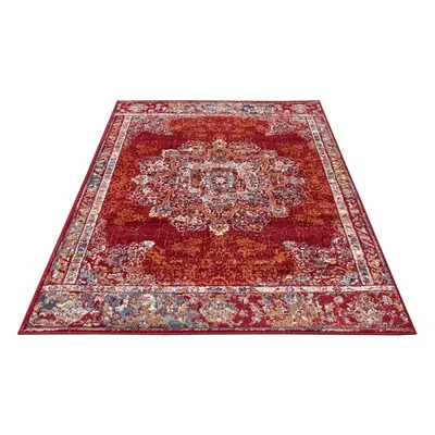 Kusový koberec Luxor 105638 Maderno Red Multicolor 200x280 cm