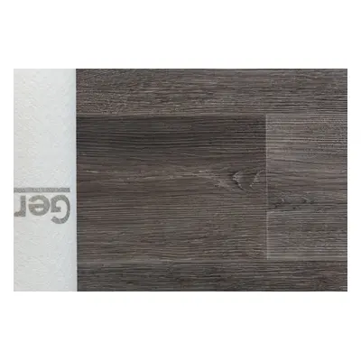 PVC Texline rozměr š.200 x d.500 cm - Empire Dark Grey 2069 KYJ