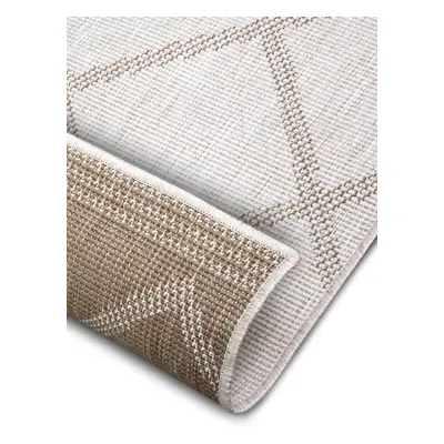 Kusový koberec Twin Supreme 105430 Corsica Linen – na ven i na doma 80x150 cm