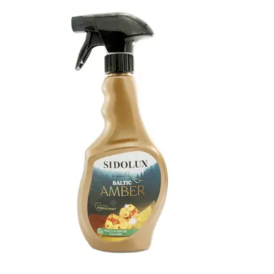 Sidolux Baltic Amber Multipurpose 500ml