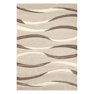 Kusový koberec Infinity New/6084 Beige 80x150 cm