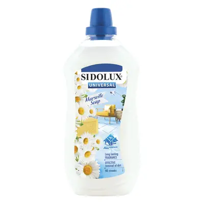 Sidolux Universal Soda Power - Marseillské mýdlo 1000ml