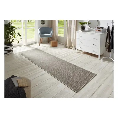 Běhoun Nature 104261 Cream/Multicolor 80x150 cm