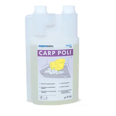 Profimax Carp Poli - šampon na koberce 1000ml