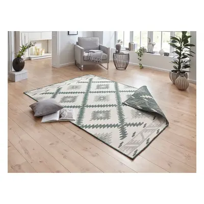 Kusový koberec Twin Supreme 103431 Malibu green creme 200x290 cm