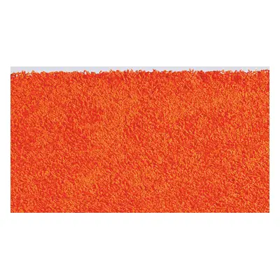 Kusový koberec Efor Shaggy 3419/Orange 160x230 cm