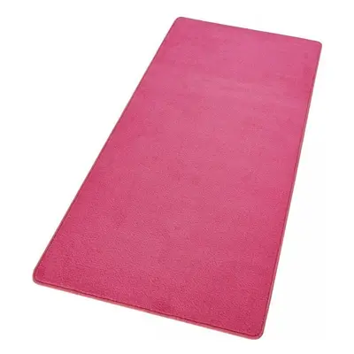 Koberec Fancy 103011 Pink 80x200 cm