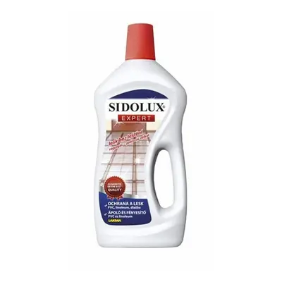 Sidolux Expert PVC lesk a ochrana 750 ml