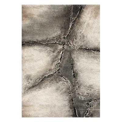 Kusový koberec Ibiza 608/295 Grey 120x170 cm