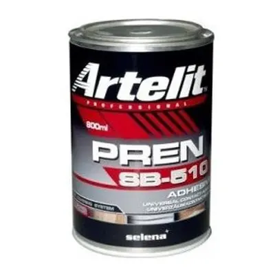 Lepidlo Artelit Pren SB-510 200 ml (chemopren)