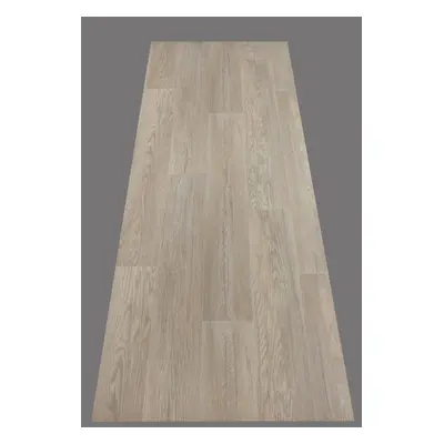 PVC Texline rozměr š.400 x d.210 cm - Castle Blond 1802 DC