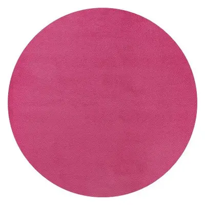 Koberec Fancy 103011 Pink kruh 200x200 cm