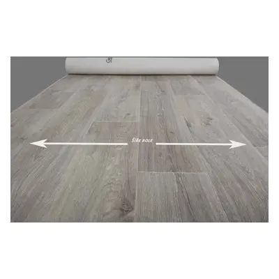 PVC Texline rozměr š.400 x d.310 cm - Noma Clear 1727 MB