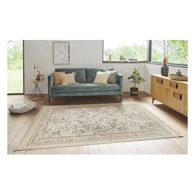 Kusový koberec Naveh 104368 Cream/Beige 160x230 cm