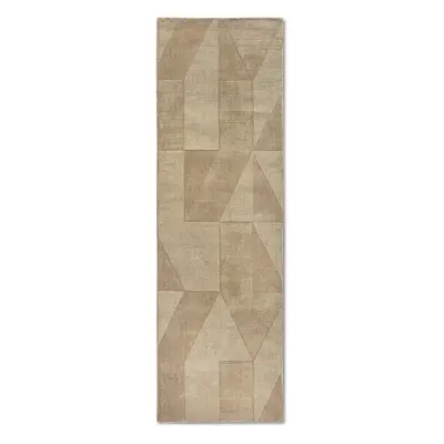 Běhoun Villeroy & Boch 106165 Beige 80x250 cm