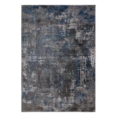 Kusový koberec Cocktail Wonderlust Blue/Grey 80x150 cm