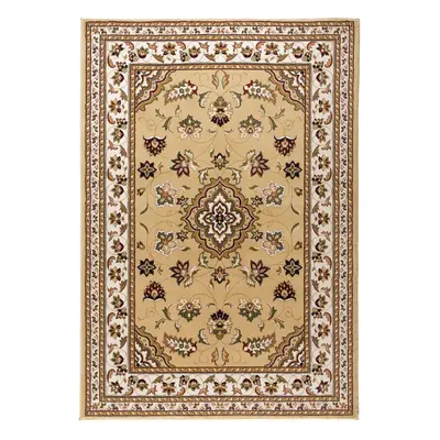 Kusový koberec Sincerity Royale Sherborne Beige 80x150 cm