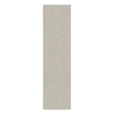 Běhoun Indulgence Velvet Ivory 60x230 cm