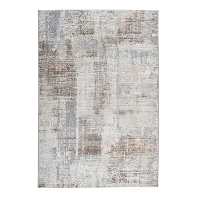 Kusový koberec Salsa 690 taupe 120x170 cm