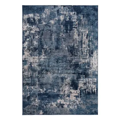 Kusový koberec Cocktail Wonderlust Dark-blue 120x170 cm