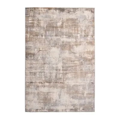 Kusový koberec Salsa 691 taupe 80x150 cm