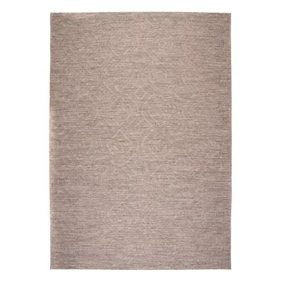 Kusový koberec Nordic 872 taupe 200x290 cm