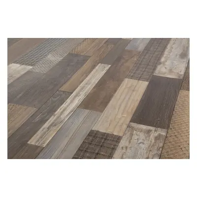 PVC Texline rozměr š.400 x d.250 cm - Westwood Brown 1951 PB