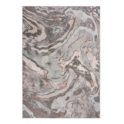 Kusový koberec Eris Marbled Blush 120x170 cm