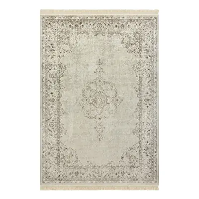 Kusový koberec Naveh 104382 Cream 135x195 cm