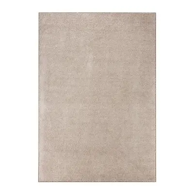 Kusový koberec Pure 102662 Taupe/Creme 200x300 cm